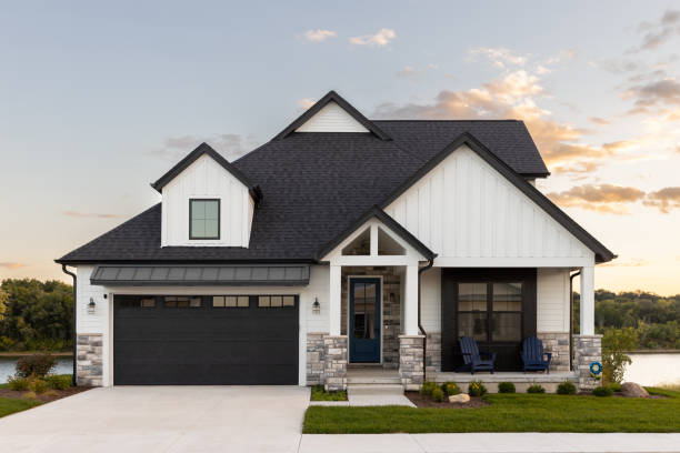 Best Green or Eco-Friendly Roofing Solutions  in Dunkirk, NY