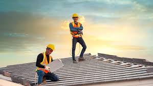 Best Tile Roofing Installation  in Dunkirk, NY